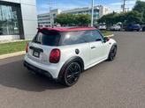 Thumbnail of 2022 White Silver Metallic MINI Hardtop