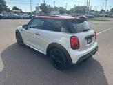 Thumbnail of 2022 White Silver Metallic MINI Hardtop