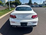 Thumbnail of 2022 White Mercedes-Benz C-Class