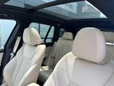 Thumbnail of 2022 Alpine White BMW X3