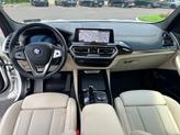 Thumbnail of 2022 Alpine White BMW X3
