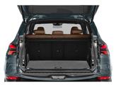 Thumbnail of 2025 Black Sapphire Metallic BMW X5