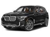 Photo of 2025 Black Sapphire Metallic BMW X5