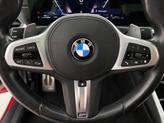 Thumbnail of 2023 Melbourne Red Metallic BMW 330