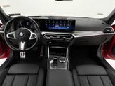 Thumbnail of 2023 Melbourne Red Metallic BMW 330