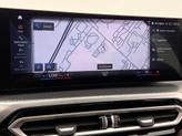Thumbnail of 2023 Melbourne Red Metallic BMW 330