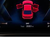 Thumbnail of 2023 Melbourne Red Metallic BMW 330