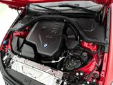 Thumbnail of 2023 Melbourne Red Metallic BMW 330