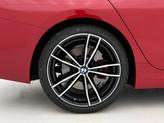 Thumbnail of 2023 Melbourne Red Metallic BMW 330