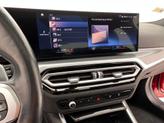 Thumbnail of 2023 Melbourne Red Metallic BMW 330