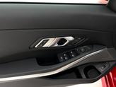 Thumbnail of 2023 Melbourne Red Metallic BMW 330