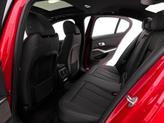 Thumbnail of 2023 Melbourne Red Metallic BMW 330