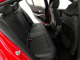 Thumbnail of 2023 Melbourne Red Metallic BMW 330