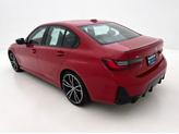 Thumbnail of 2023 Melbourne Red Metallic BMW 330