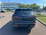 Thumbnail of 2023 Mineral Black INFINITI QX60