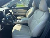 Thumbnail of 2023 Mineral Black INFINITI QX60