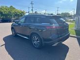 Thumbnail of 2023 Mineral Black INFINITI QX60