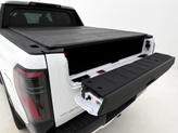 Thumbnail of 2025 Summit White GMC Sierra EV