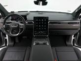 Thumbnail of 2025 Summit White GMC Sierra EV
