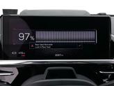 Thumbnail of 2025 Summit White GMC Sierra EV