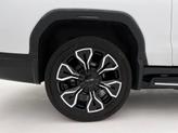 Thumbnail of 2025 Summit White GMC Sierra EV