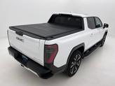 Thumbnail of 2025 Summit White GMC Sierra EV