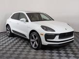 Thumbnail of 2025 White Porsche Macan