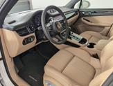 Thumbnail of 2025 White Porsche Macan