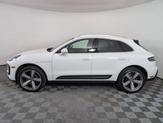 Thumbnail of 2025 White Porsche Macan