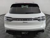 Thumbnail of 2025 White Porsche Macan