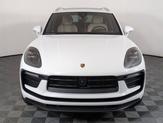 Thumbnail of 2025 White Porsche Macan