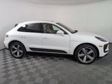 Thumbnail of 2025 White Porsche Macan