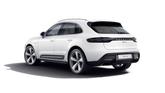 Thumbnail of 2025 White Porsche Macan