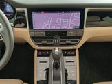 Thumbnail of 2025 White Porsche Macan