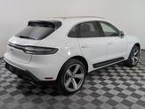 Thumbnail of 2025 White Porsche Macan