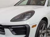 Thumbnail of 2025 White Porsche Macan