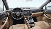 Thumbnail of 2025 White Porsche Macan
