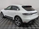 Thumbnail of 2025 White Porsche Macan