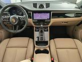 Thumbnail of 2025 White Porsche Macan
