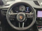 Thumbnail of 2025 Jet Black Metallic Porsche Macan
