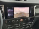 Thumbnail of 2025 Jet Black Metallic Porsche Macan