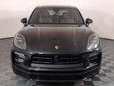 Thumbnail of 2025 Jet Black Metallic Porsche Macan