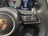 Thumbnail of 2025 Jet Black Metallic Porsche Macan