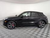 Thumbnail of 2025 Jet Black Metallic Porsche Macan