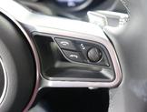 Thumbnail of 2025 Guards Red Porsche 718 Cayman