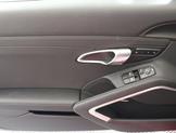 Thumbnail of 2025 Guards Red Porsche 718 Cayman