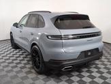 Thumbnail of 2026 Arctic Grey Porsche Cayenne