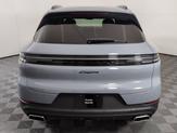 Thumbnail of 2026 Arctic Grey Porsche Cayenne