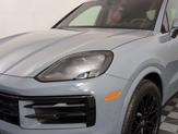 Thumbnail of 2026 Arctic Grey Porsche Cayenne