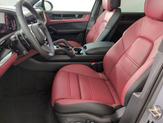 Thumbnail of 2026 Arctic Grey Porsche Cayenne